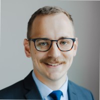Sandler by Peak Performance Management, Inc. Employee George Barr's profile photo