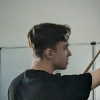 Open Source Employee Nykon Hrytsyshyn's profile photo
