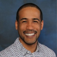 University of Alaska Employee Derek Ward's profile photo