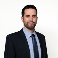 Intis Engineering Employee Frane Zdunić's profile photo