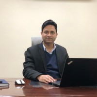 Treet Corp Employee Omer Khokhar's profile photo