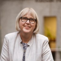 Uniwersytet Andrzeja Frycza Modrzewskiego w Krakowie Employee Joanna Kapusta's profile photo