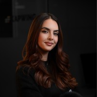 BSM Facility Solutions Employee Kristjana G.'s profile photo