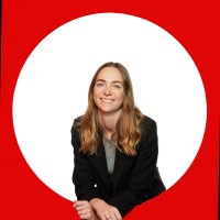 Tryg CardsAffinity Employee Rikke Mathiasen's profile photo