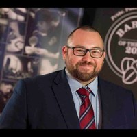 Chopstix Group Employee Rob King's profile photo