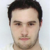 L’univers NOZ Employee Frederic Paris's profile photo