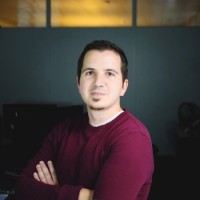 Dina Employee Cyrill Gremaud's profile photo