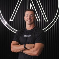ATÓRA Training Employee Anthony Stehbens's profile photo