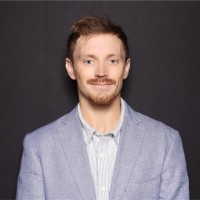 Bristol Myers Squibb Employee Tyler Ormsby's profile photo