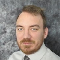 EPS Employee Matthew Andersson's profile photo