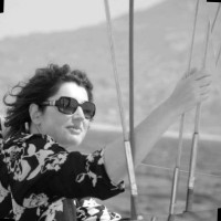 CET Academic Programs Employee Emiliana Francesca Caldarelli's profile photo