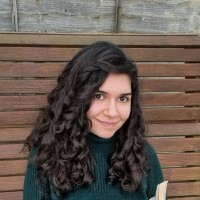 Yasmin Azarya Email