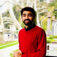 InLustro Employee Abhishek Mehta's profile photo