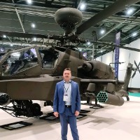 Aviation & Defence Spares Ltd Employee Matthew Gordon's profile photo