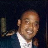 Chalhoub Group Employee Anthony Matthew's profile photo