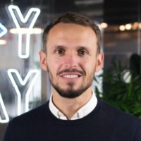 PlayPlay Employee Clément Moracin's profile photo