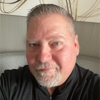 Razor Consulting Solutions Employee Tim Hogue's profile photo