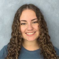 TrashLab Employee Katie Foss's profile photo