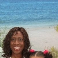 inSync Staffing Employee Tonya Hagins's profile photo