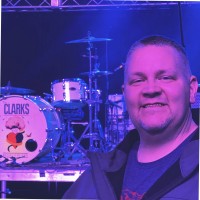 Precision Copy Employee Brian Stepansky's profile photo