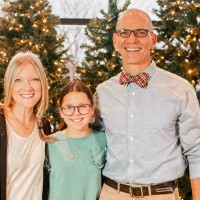 Trinity Christian Academy Employee Jeff Fugate's profile photo