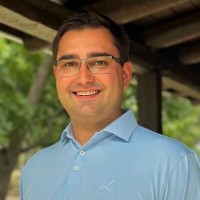 Areté Collective Employee Spencer Scheeler's profile photo