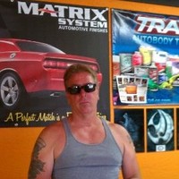 The Paint Spot Employee Rick Ciotti's profile photo