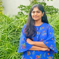ToxMinds BVBA Employee Namrata Jain's profile photo