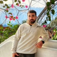 Ques Employee Kerim Meftahpour's profile photo