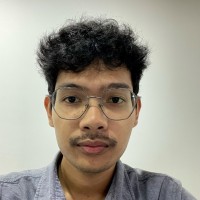 Camboticket.com Employee Sal Kimheng's profile photo