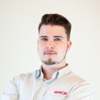 Sensor do Brasil Employee Felipe Martins's profile photo