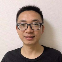 微软(中国)有限公司 Employee Larry Yu's profile photo