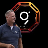 Graph Protocol, Inc. Employee Andy Schreiber's profile photo