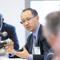 Yuan Ren Email & Phone Number