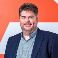 Serveo Employee Oscar Castro's profile photo