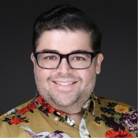 PwC Employee Alan Newman's profile photo