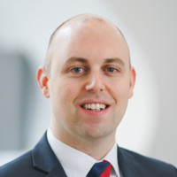 Prudential Financial Employee Tyler Magee's profile photo
