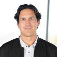 EY Studio+ Employee Shaun Jamieson's profile photo