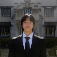 Eric Shan Email