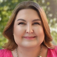 OvationMR Employee Anne Collins's profile photo