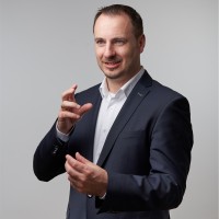 WINTERSTEIGER AG Employee Stephan Brandmayr's profile photo