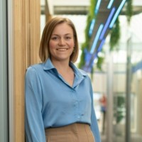 Bmatix Employee Sophie van Calster's profile photo
