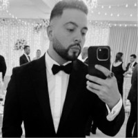 Lloyds Corporate & Institutional Employee Sean Lee's profile photo
