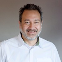 Netlify Employee Mike Wen's profile photo