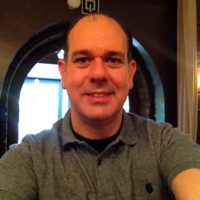 Gazet van Antwerpen Employee Theo Derkinderen's profile photo