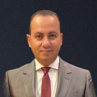 INCUBE FZCO Employee Tamer Fadi's profile photo