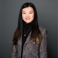 Fuller & Thaler Asset Management, Inc. Employee Jasmine Zhang's profile photo