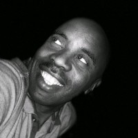 Ashton Cudjoe