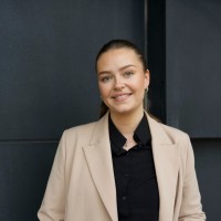 Marketer Real Estate Technologies Employee Katrine Andersen's profile photo