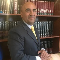 MetroSafe Employee Alejandro Meneses's profile photo